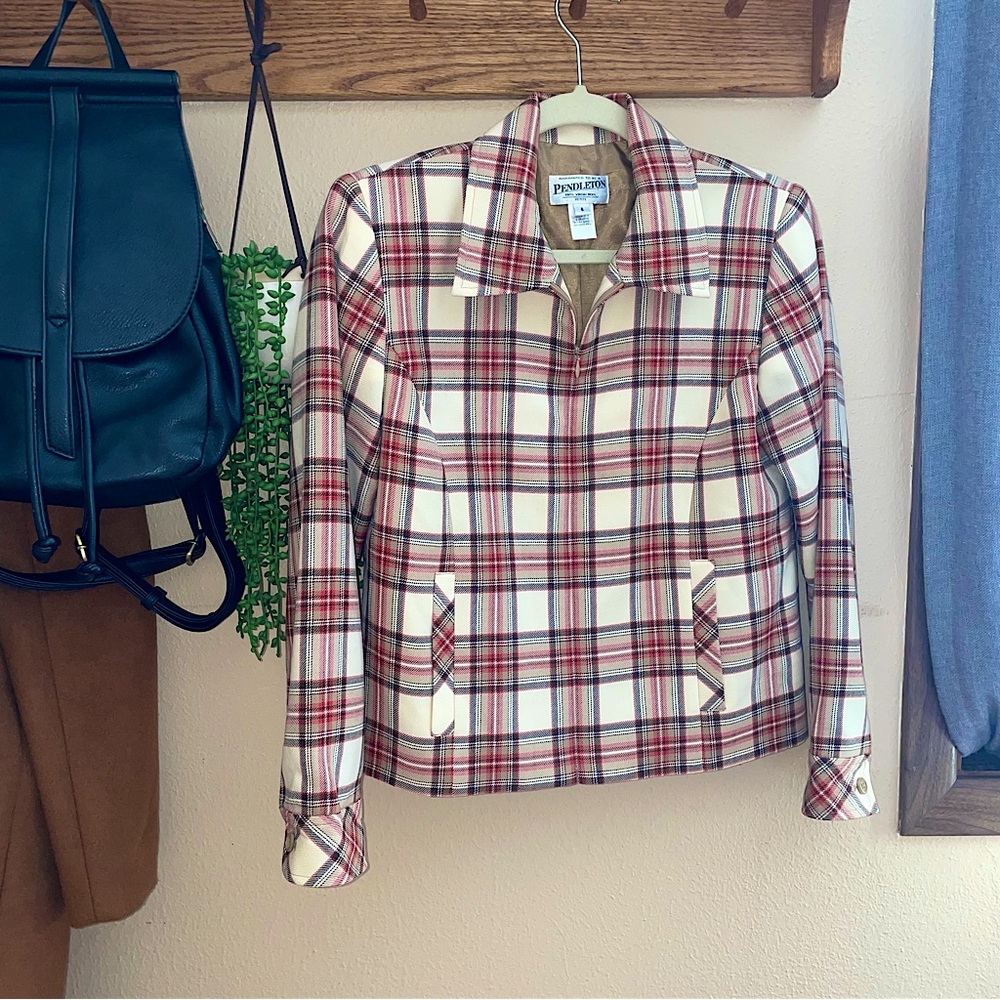 Pendleton Jacket - image 1